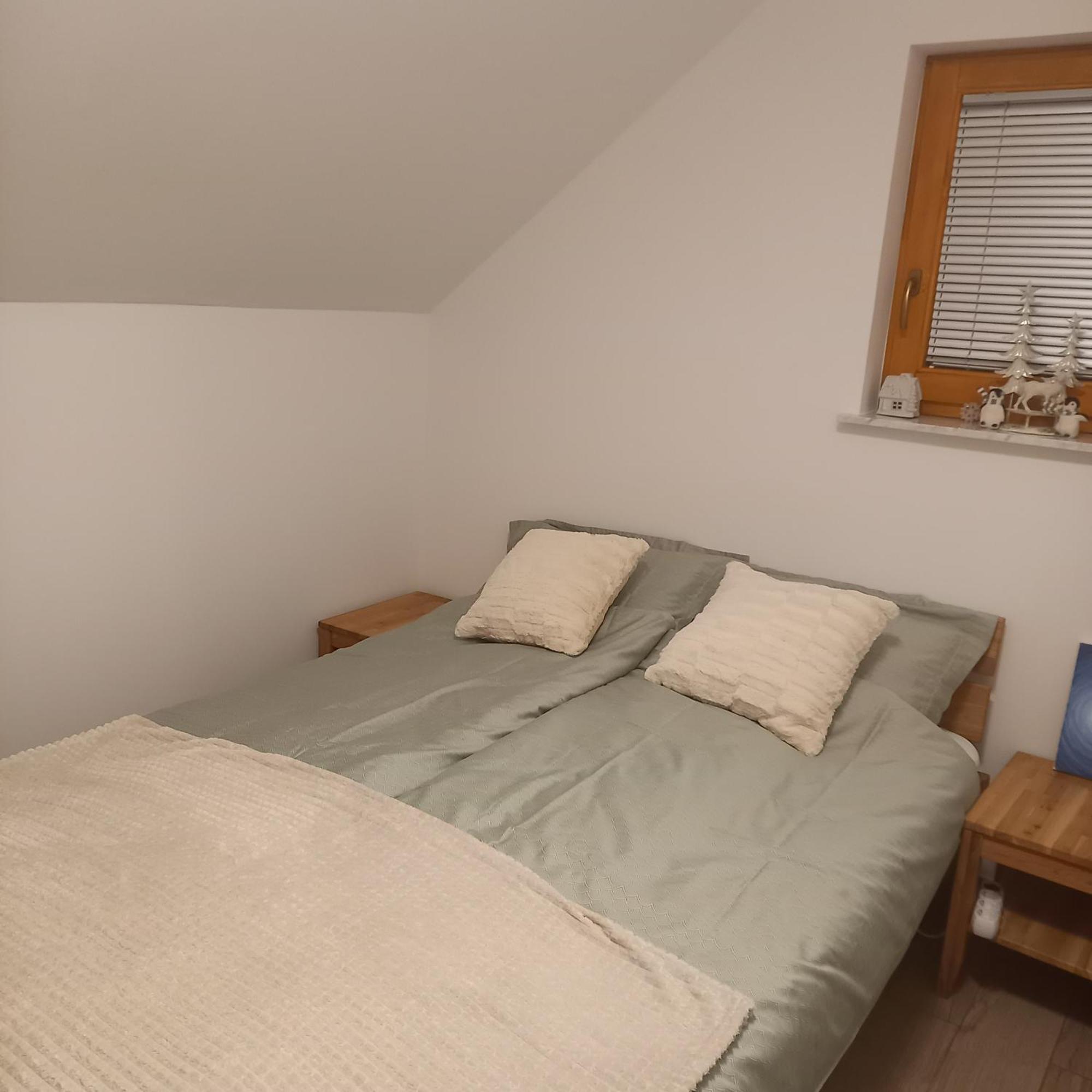 Vitanje Hisa Lunna - Apartments In A Forest Paradise מראה חיצוני תמונה
