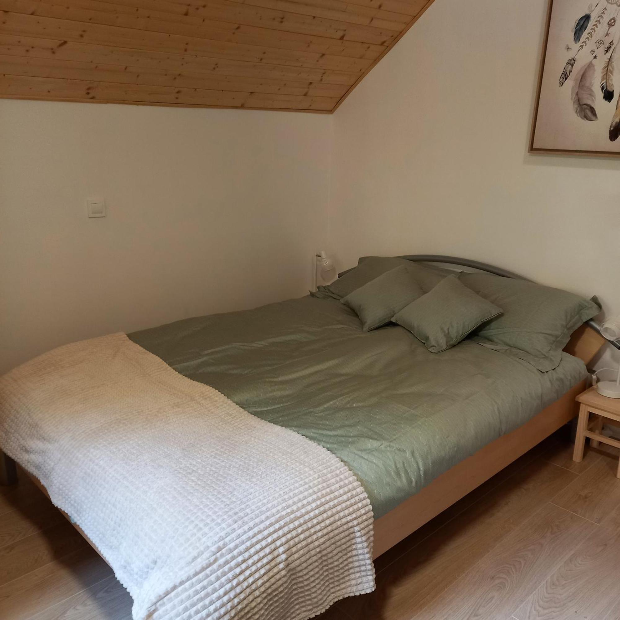 Vitanje Hisa Lunna - Apartments In A Forest Paradise מראה חיצוני תמונה