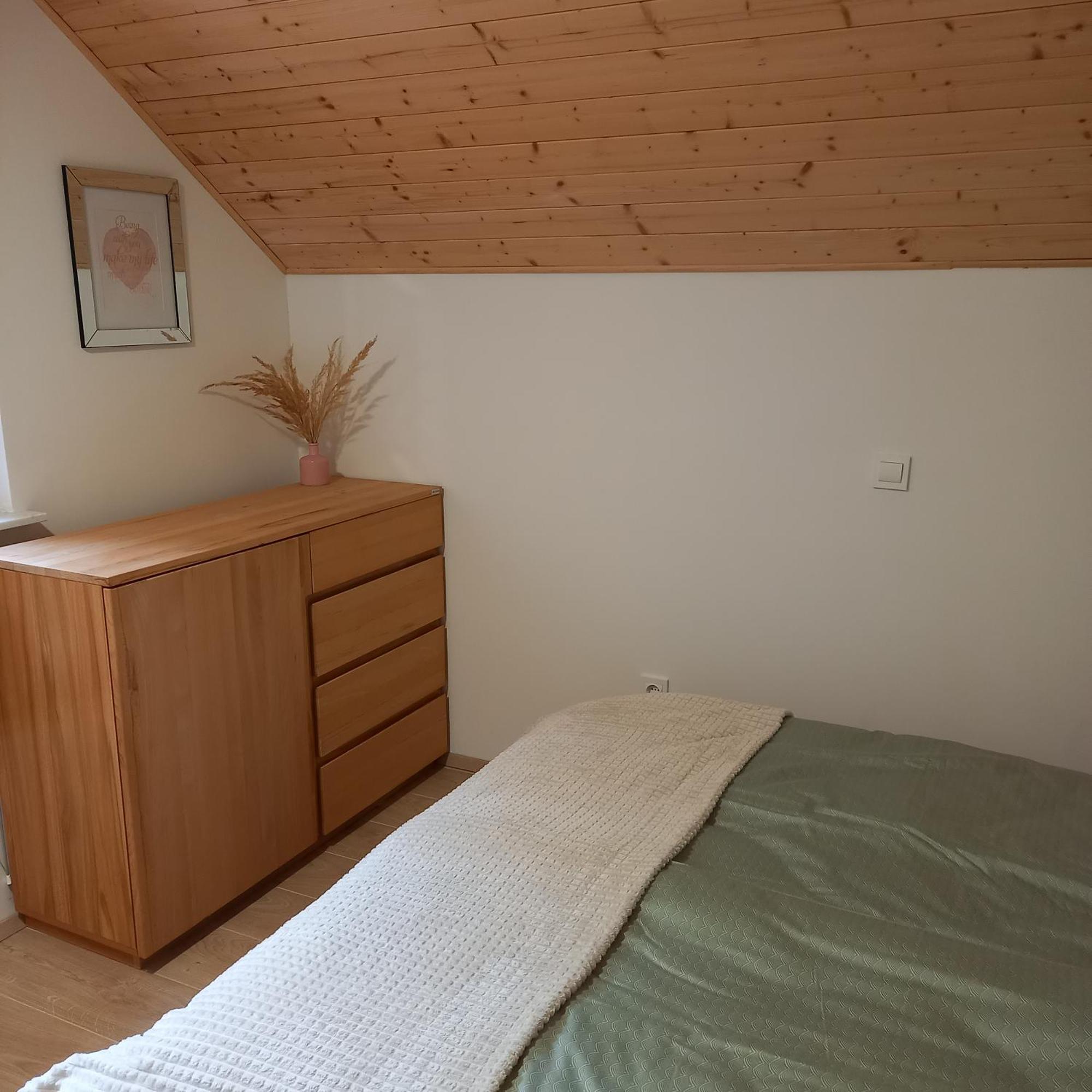 Vitanje Hisa Lunna - Apartments In A Forest Paradise מראה חיצוני תמונה