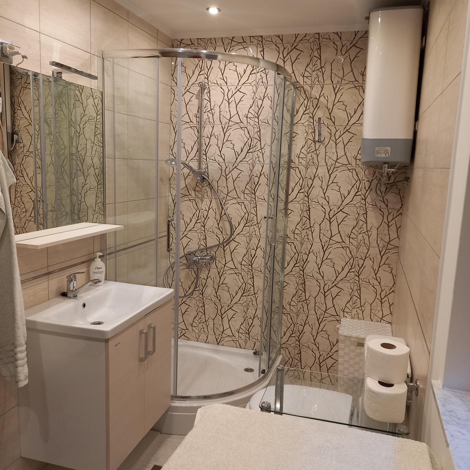 Vitanje Hisa Lunna - Apartments In A Forest Paradise מראה חיצוני תמונה