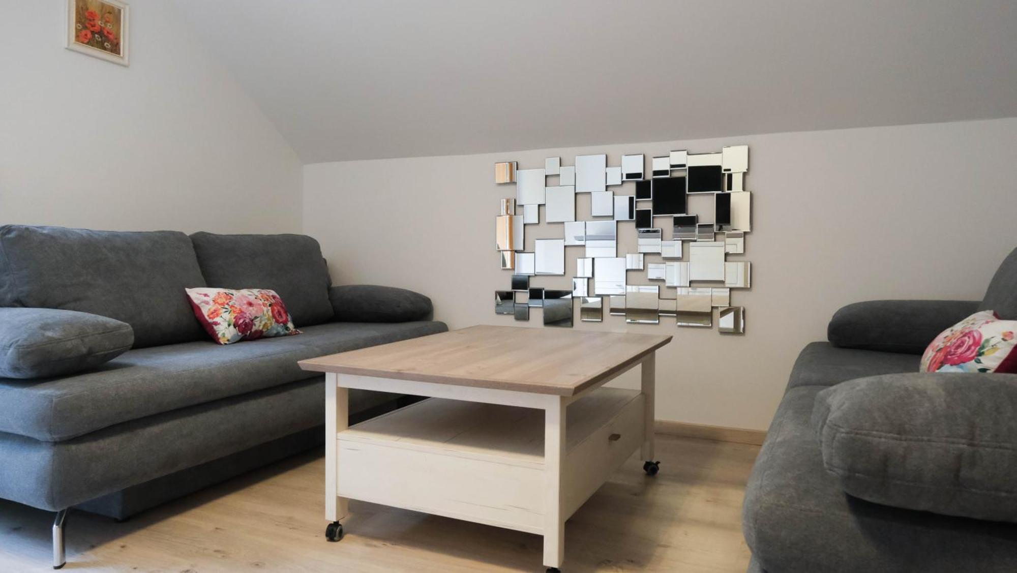 Vitanje Hisa Lunna - Apartments In A Forest Paradise מראה חיצוני תמונה