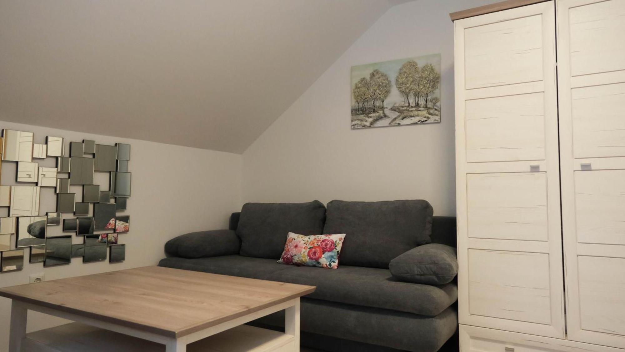 Vitanje Hisa Lunna - Apartments In A Forest Paradise מראה חיצוני תמונה