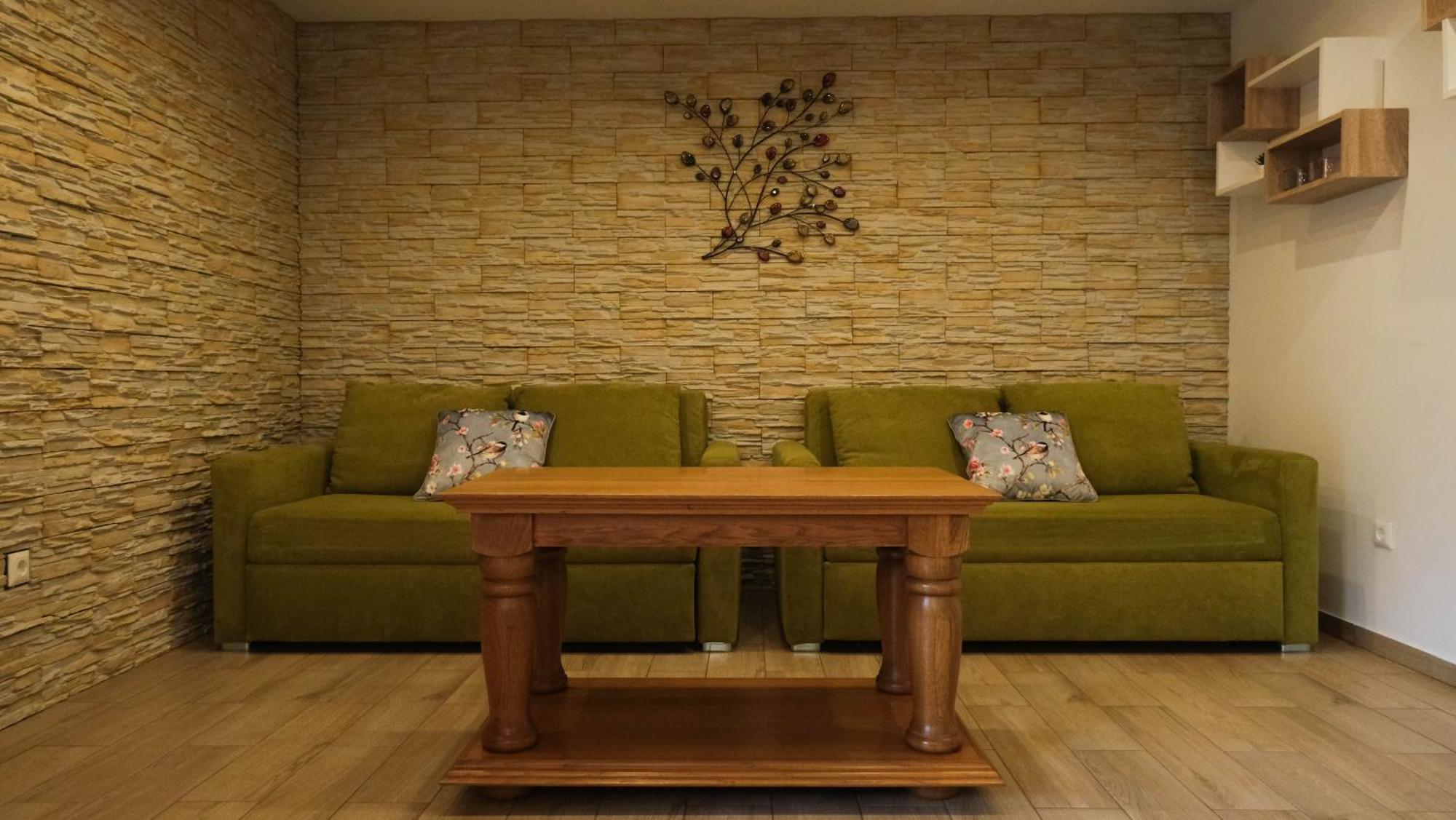 Vitanje Hisa Lunna - Apartments In A Forest Paradise מראה חיצוני תמונה